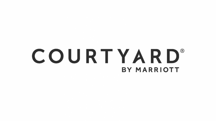 Courtyard records Mariot